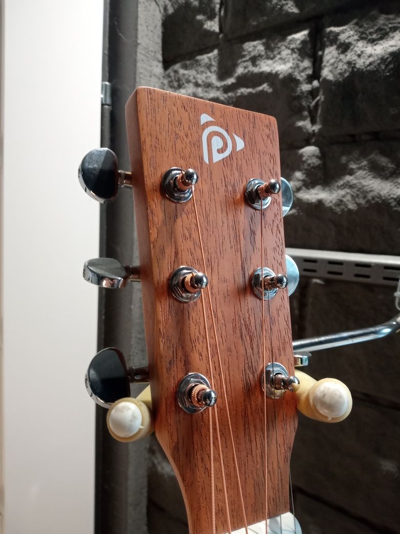 Gitara elektro akustyczna Pyle