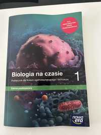 Biologia na czasie cz.1