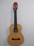 Gitara klasyczna Ever Play Student EV-132 3/4
