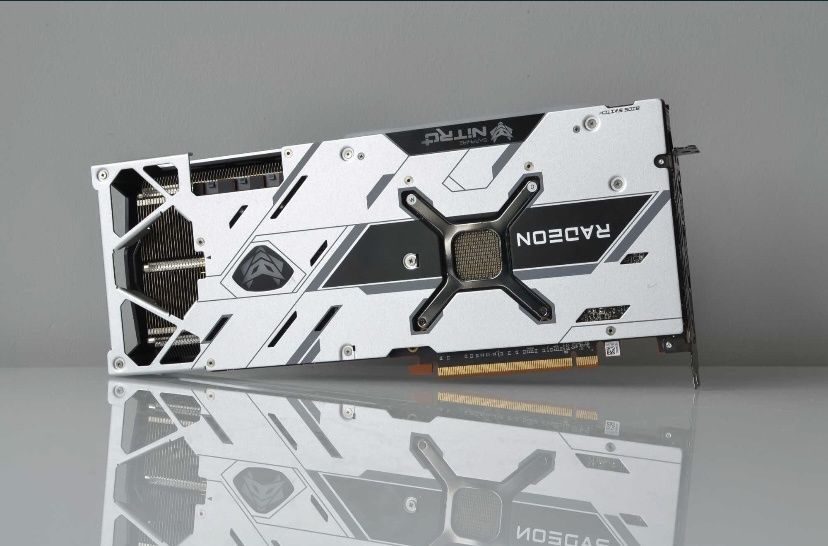 Sapphire Radeon Rx 6900 XT Nitro+ SE Gaming OC 16GB