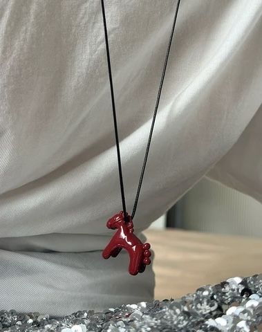 Підвіс коник український бренд Malvy