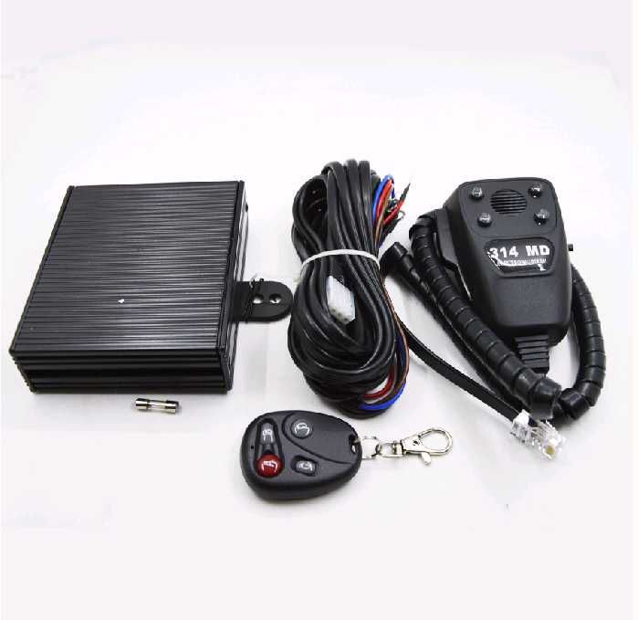 СГУ Прем'єр 400Вт, Сгп, сигнал