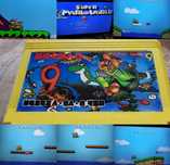 Gra gry pegasus -# 114- Mario World 9