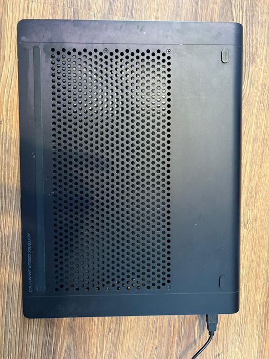 Podstawka chłodząca pod laptopa Zalman