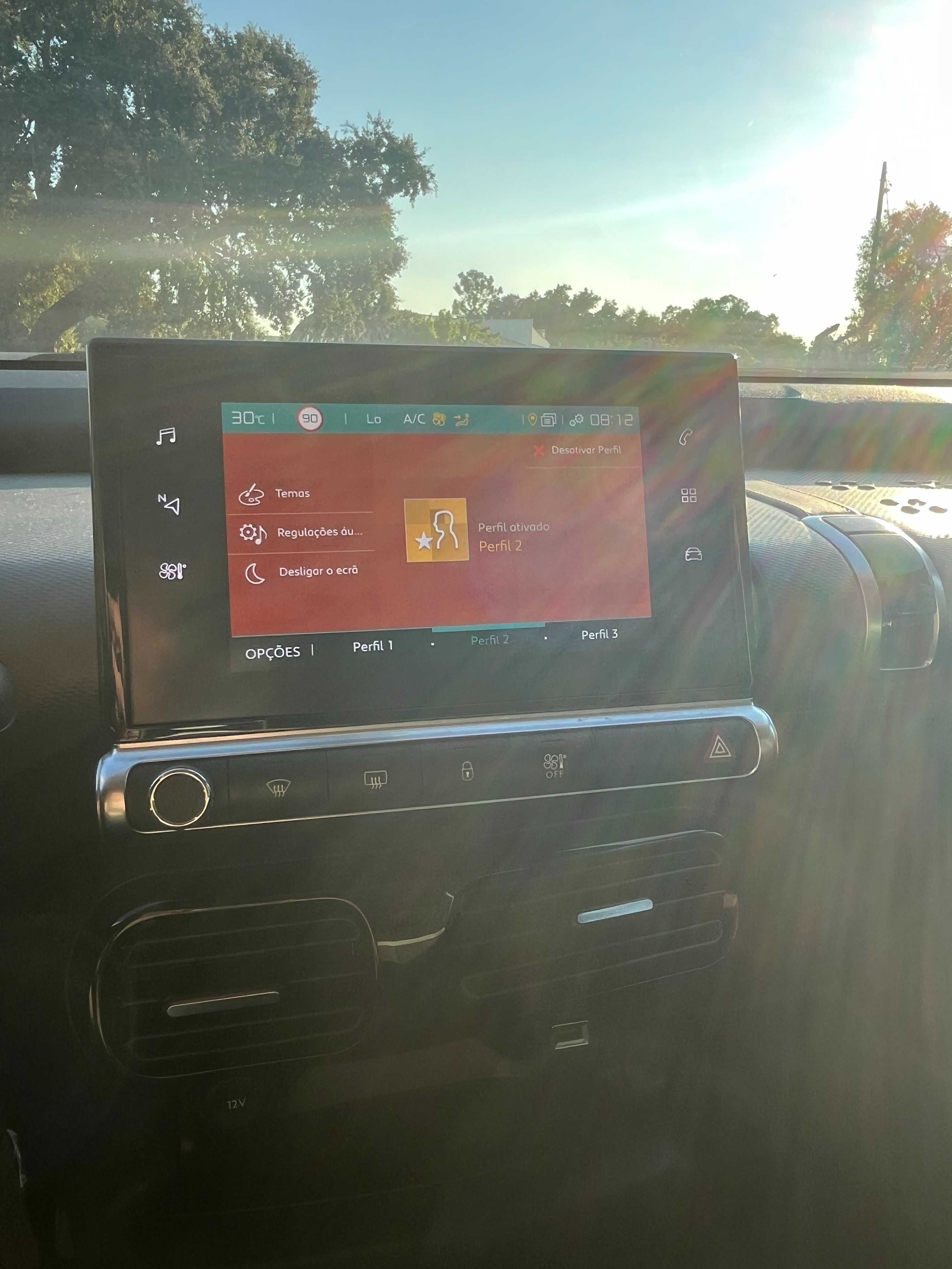 Citroen C4 Cactus 1.2 Shine - 2020