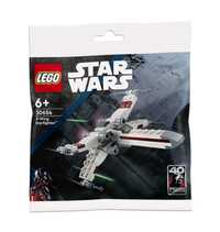 LEGO Star Wars Polybag - X-Wing Starfighter #30654 klocki zestaw