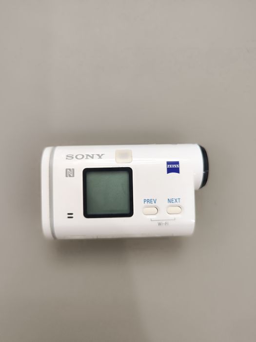 SONY HDR-AS200V экшен камера