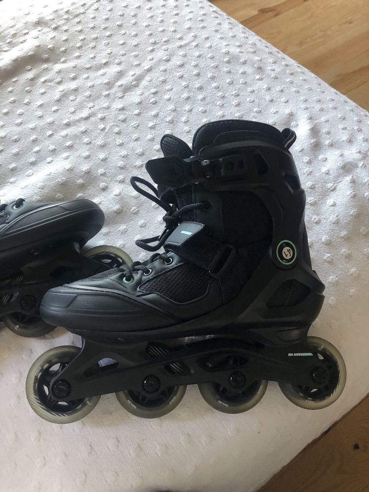 Patins Fit100 numero 41