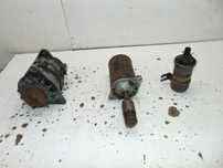Mini Clubman motor de arranque