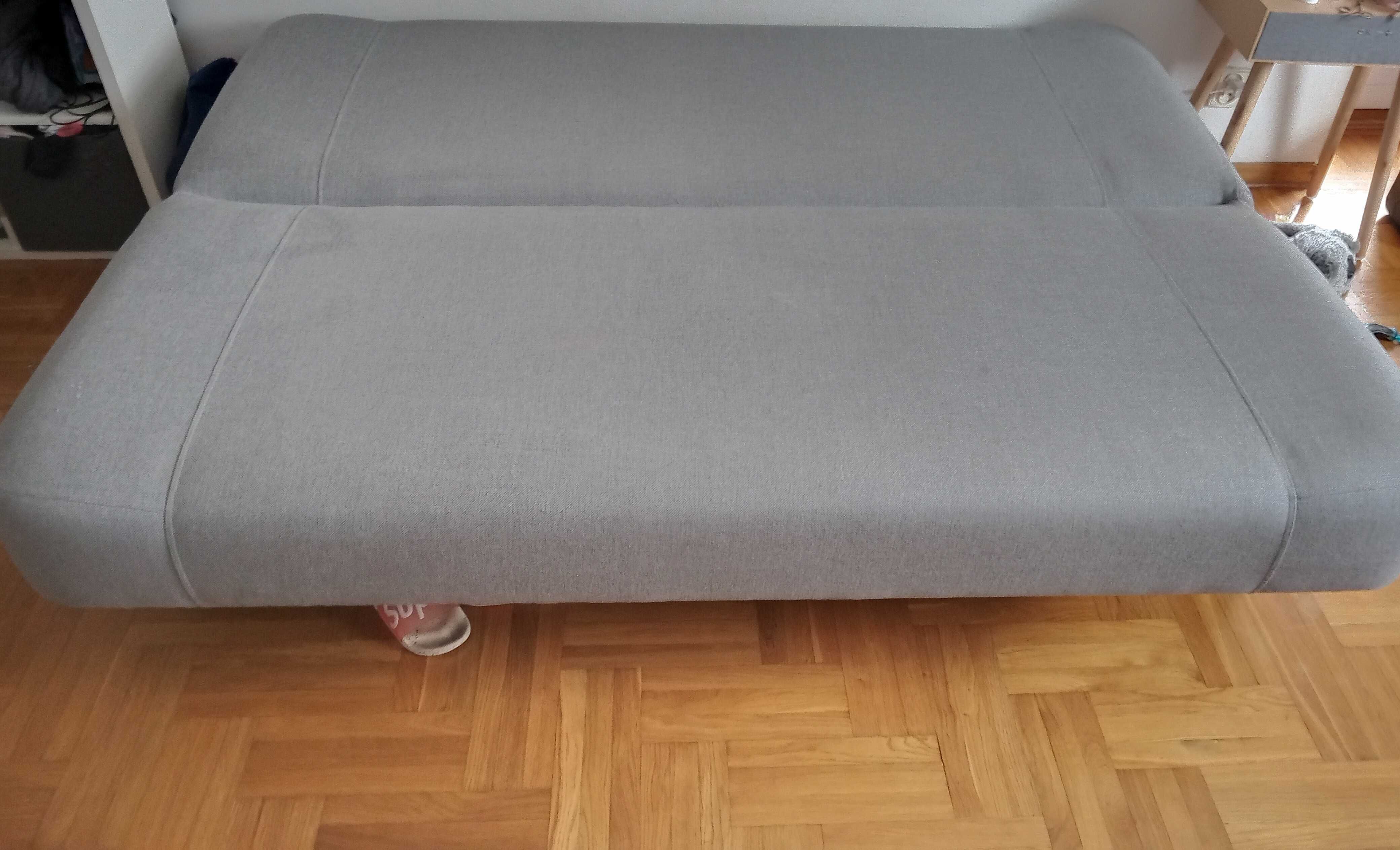 Łóżeczko nowe Dom