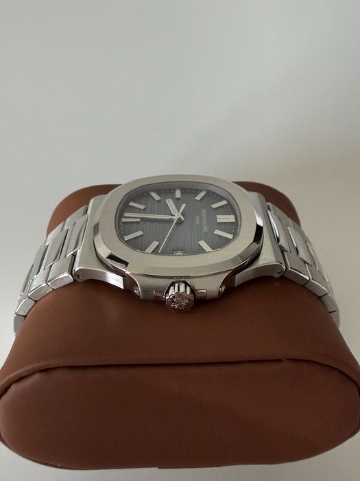 Patek Philippe Nautilus