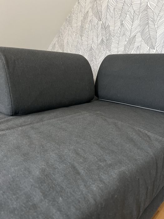 Ikea FLOTTEBO kanapa 90x200