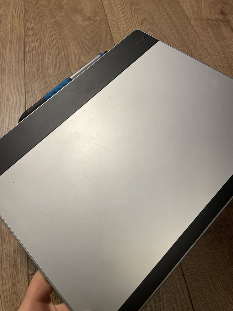 Tablet graficzny Wacom Intuos