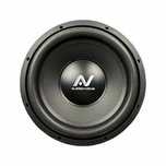 Subwoofer Audio Nova SW302
