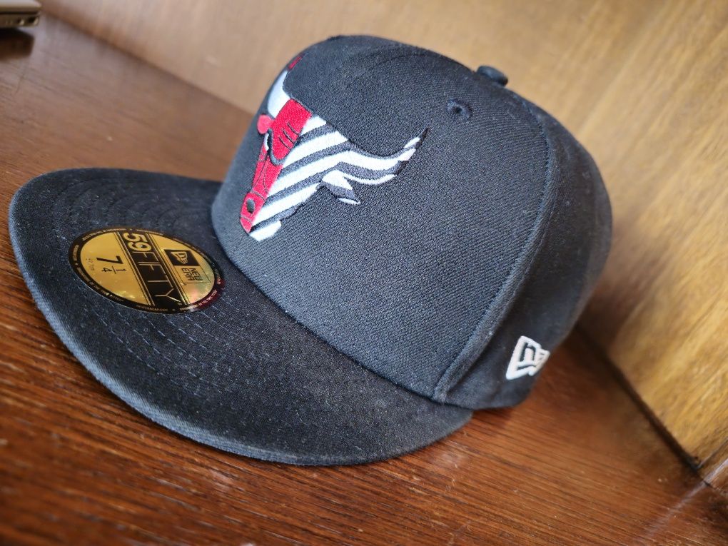 CAP chicagobull limited