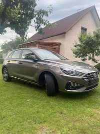 Hyundai i30 1.0 48V-Hybrid