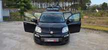 Fiat Panda 1.2 Lounge S&S