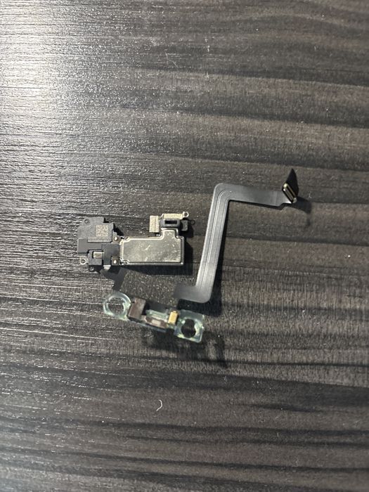 Продам динамік iPhone 11 Pro, оригінал