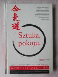 Sztuka pokoju - Morihei Ueshiba