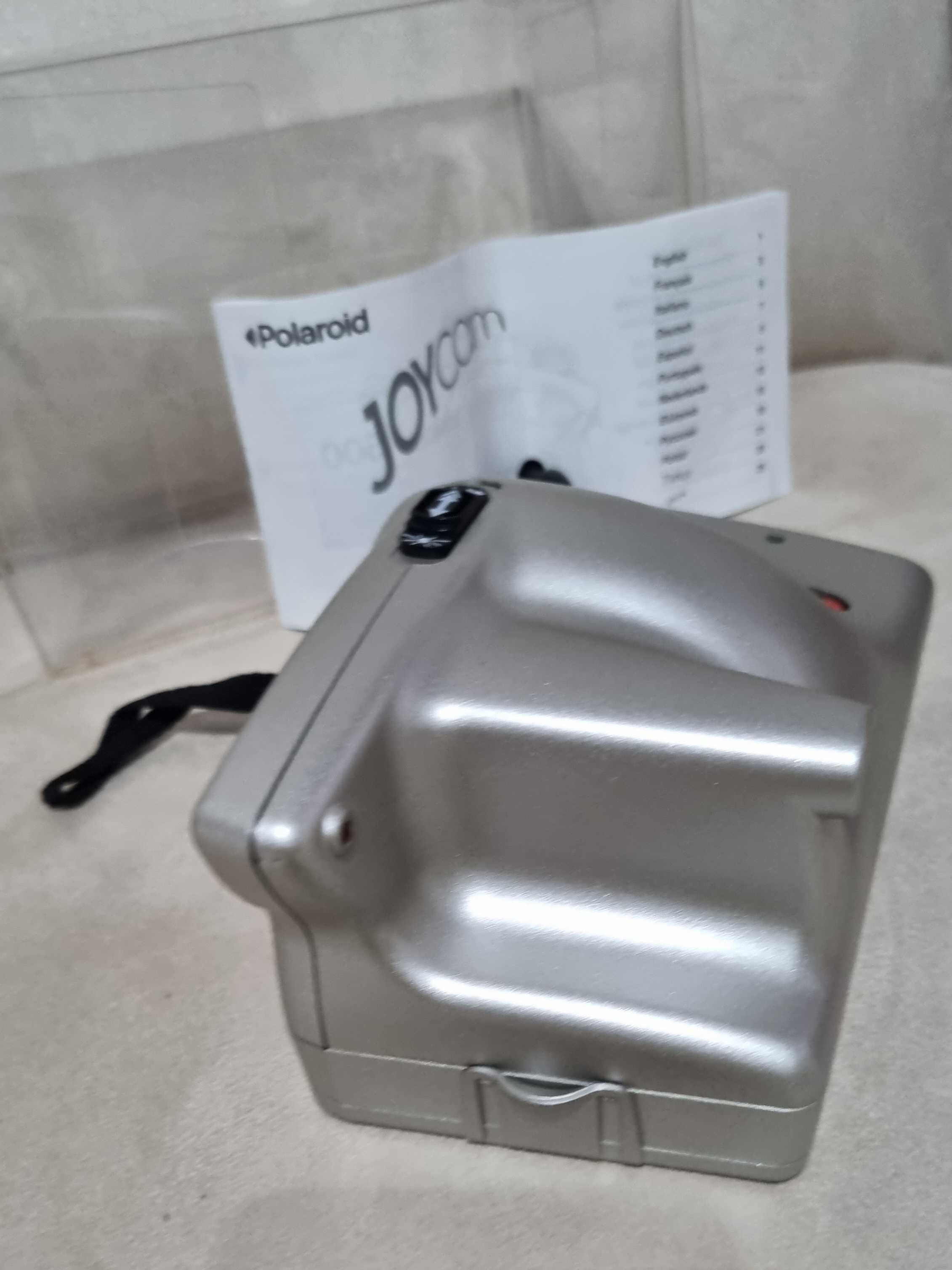 Polaroid Joycam, como nova