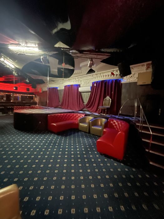 Аренда клуба 557 м2 Героев Харькова