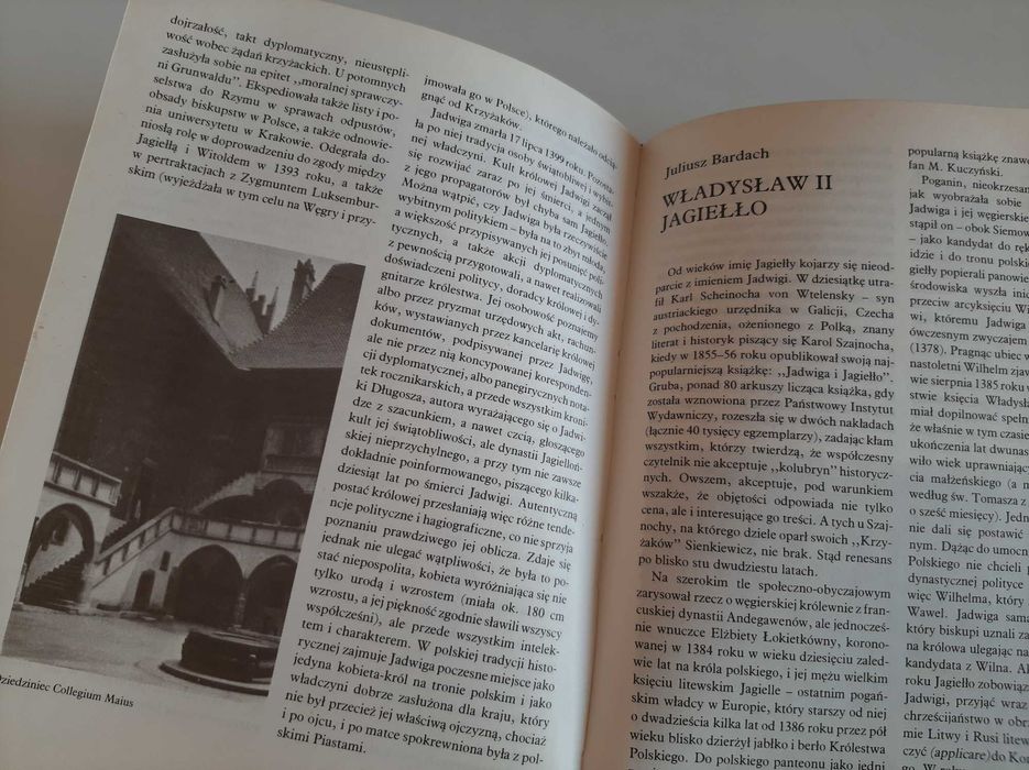 Poczet królów i książąt polskich