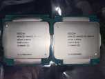 Процесор Intel Xeon E5-2696V3 [18 ядер/36 потоків] 2.3-3.8Ghz s2011-3