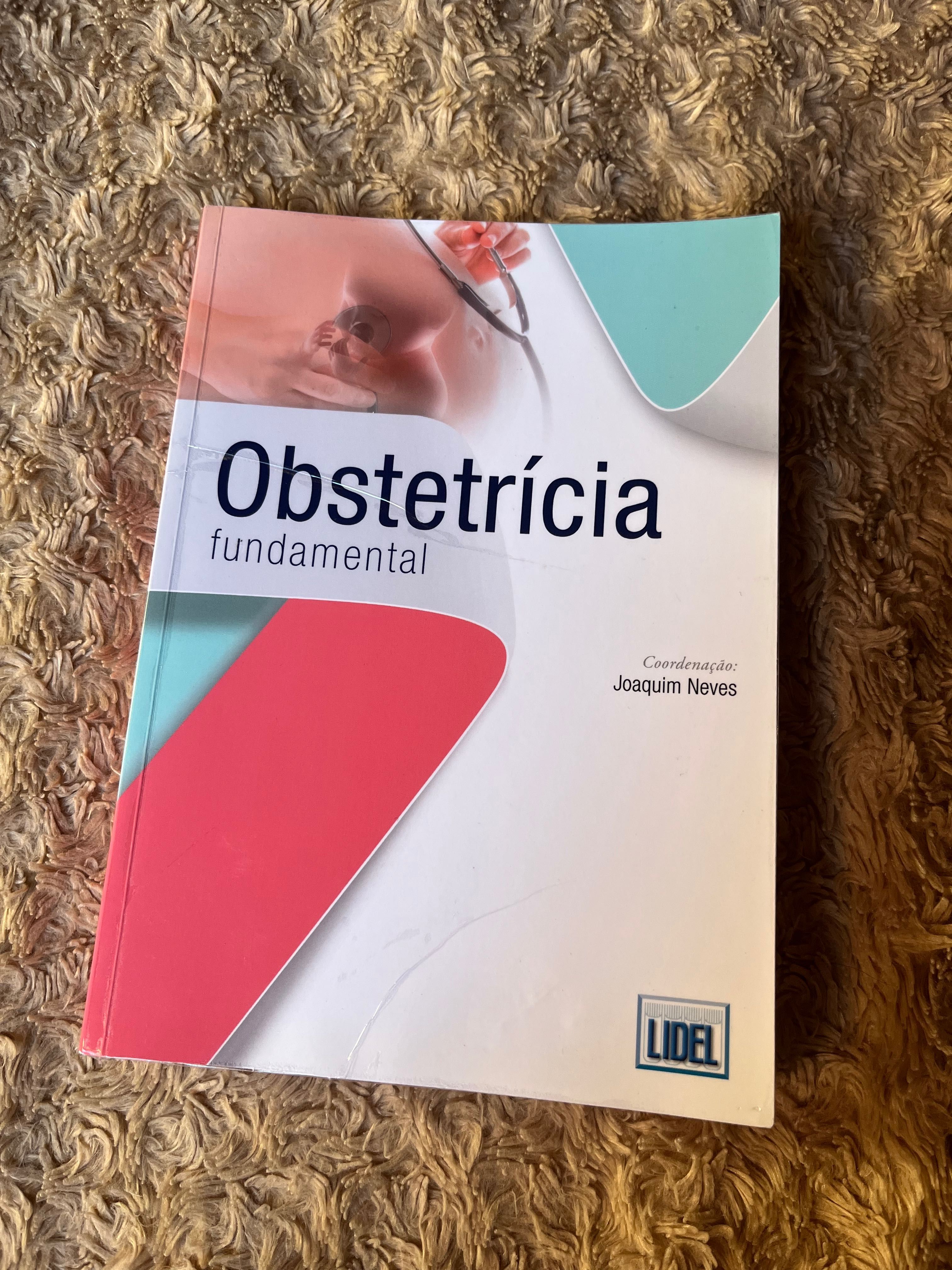 Obstetrícia Fundamental