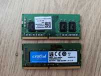 Pamięć do laptopa 16 GB - DDR4 - 2666 MHz - CL19 /2x 8 GB/