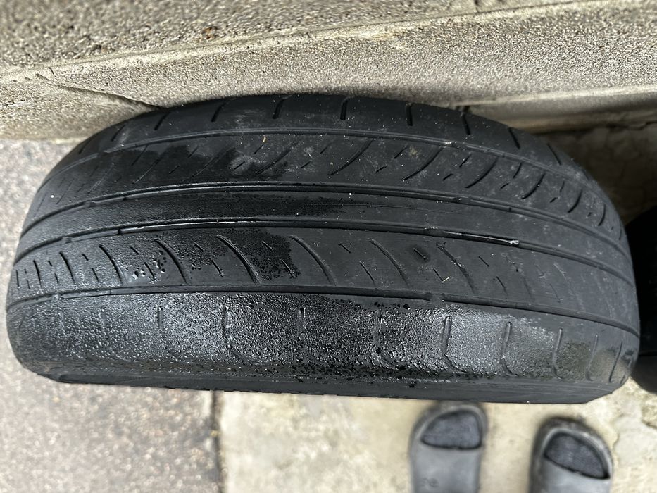 Продам титаны r13 ваз