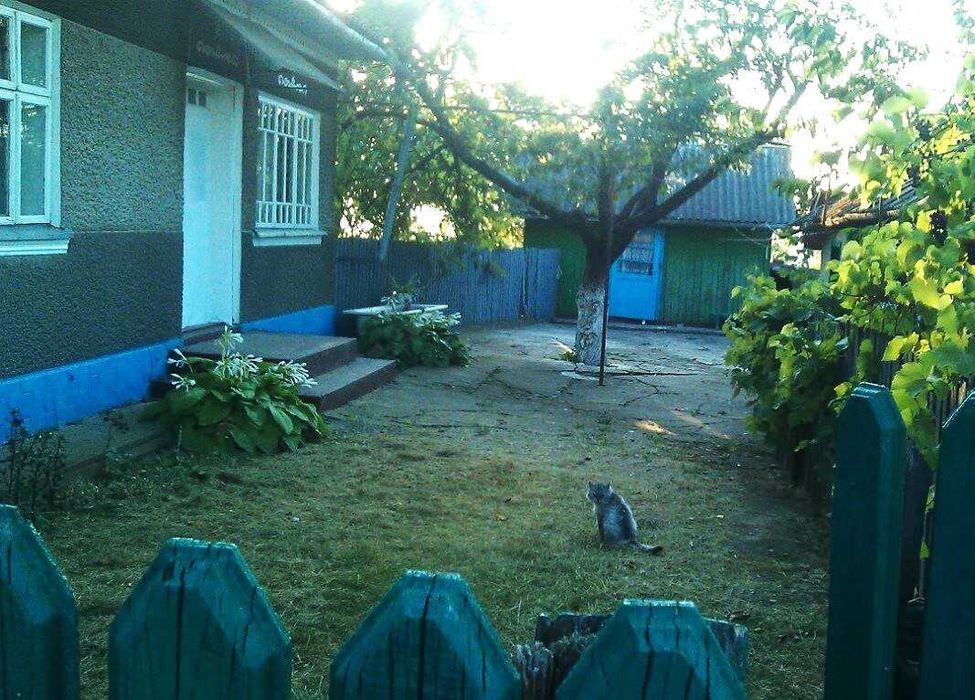 Будинок с.Валява Кіцманський р-н