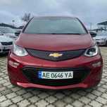 Chevrolet Bolt EV