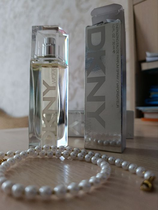 Продам туалетну воду для жінок DKNY, об'ємом 30 мл