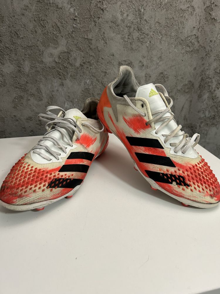 Korki adidas predator