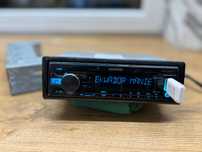 radio samochodowe kenwood KDC-BT45U