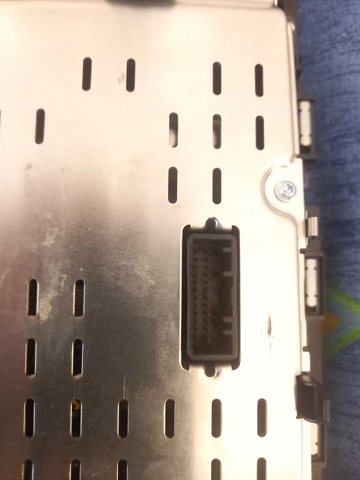 Ecrã GPS Renault Talisman / Megane IV