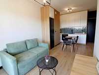 Apartamenty Zamkowe II, nowe komfortowe