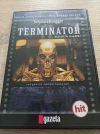 Film DVD Terminator