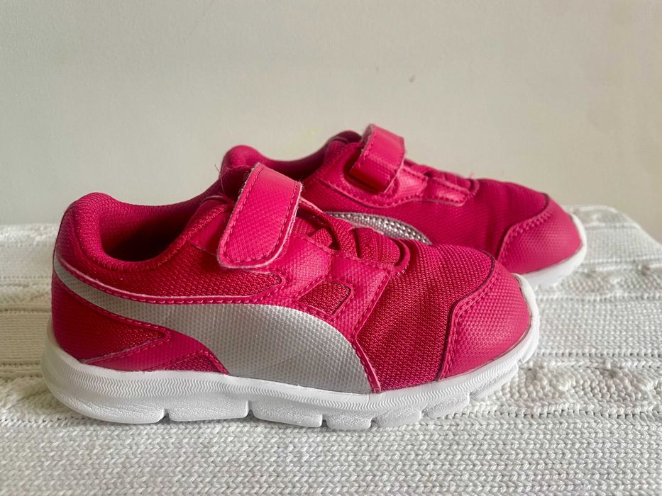 Adidasy Puma - wkładka SoftFoam - R25 + GRATISY