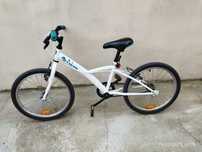 Bicicleta de Trekking original 100 20 polegadas