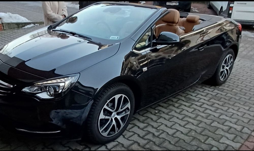 Koła zimowe Opel 5x115 17 opony Dębica Frigo HP2 8mm 225/55/17