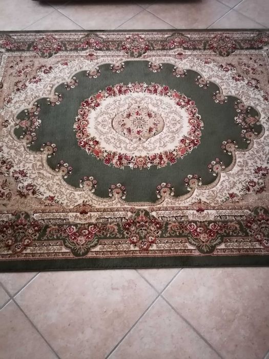 dywany w stylu klasycznym