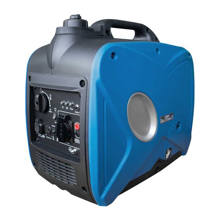 Генератор інверторний Tesla Weld GI 2500