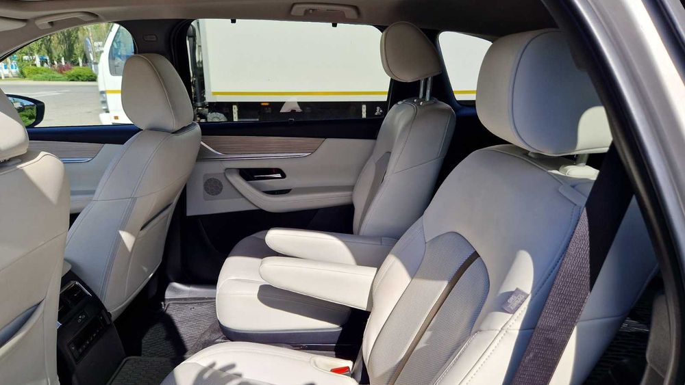 ПРОДАМ.  Mazda CХ-90 PHEV гібрид-плагін  PREMIUM PLUS 2.5.  2023рік