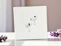 AirPods Pro 2 z ANC + MagSafe | NOWE z Gwarancją | AirPods do iPhone