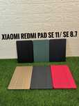 Чехол книжка на планшет Xiaomi Redmi Pad SE 11/ SE 8.7  чохол книжка