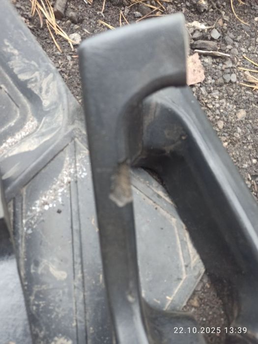 Продам дверні ручки внутрішні