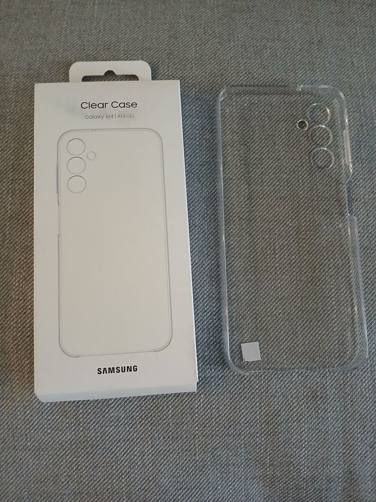 Etui case Samsung Galaxy A 14