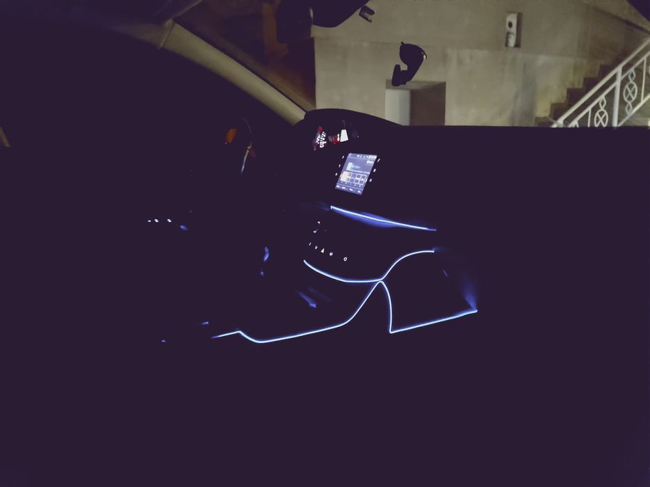 Peugeot 308 1.6 2017r