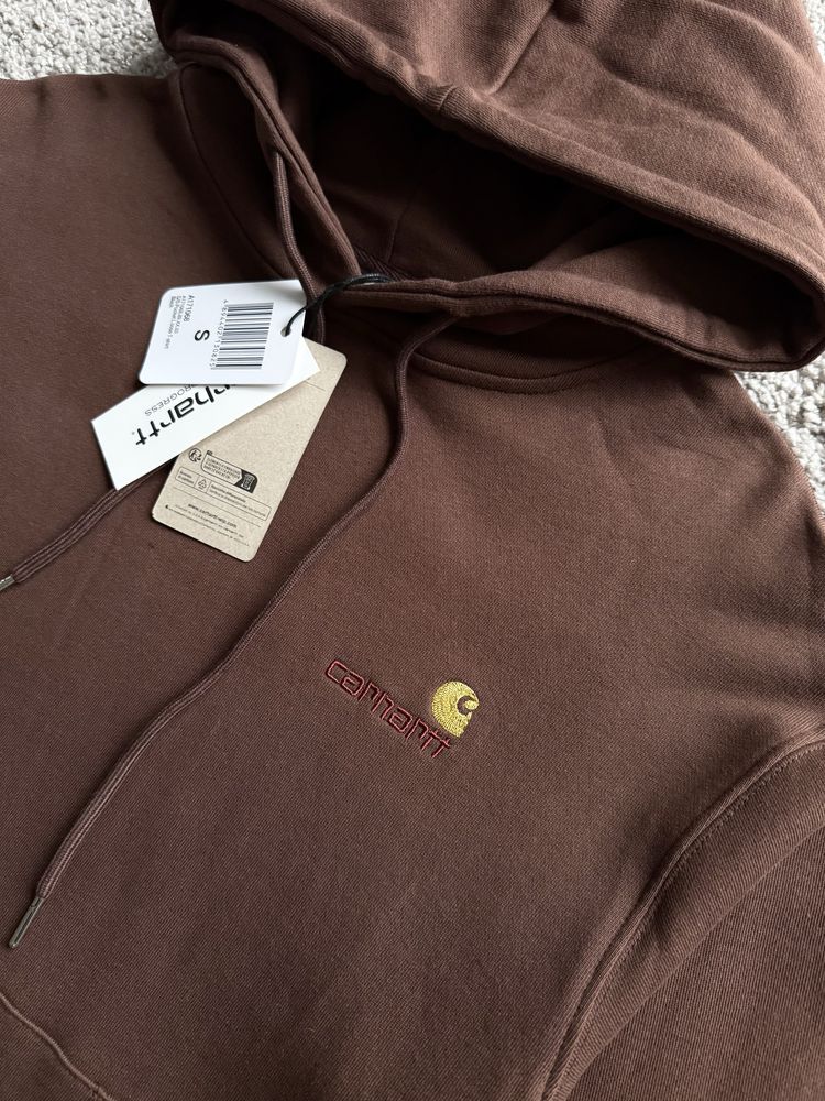Худи Carhartt WIP